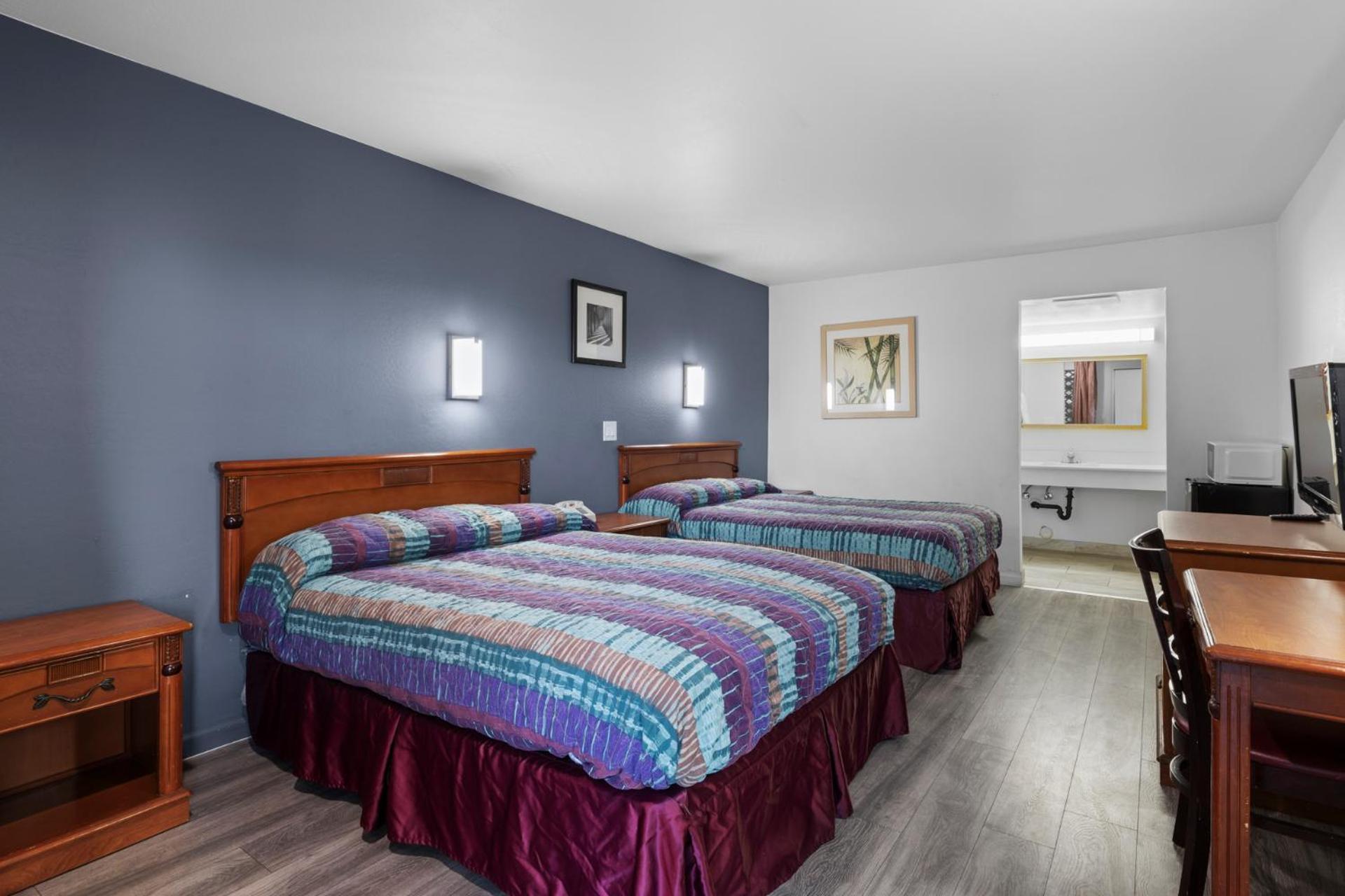 Travel Inn Phoenix Ngoại thất bức ảnh