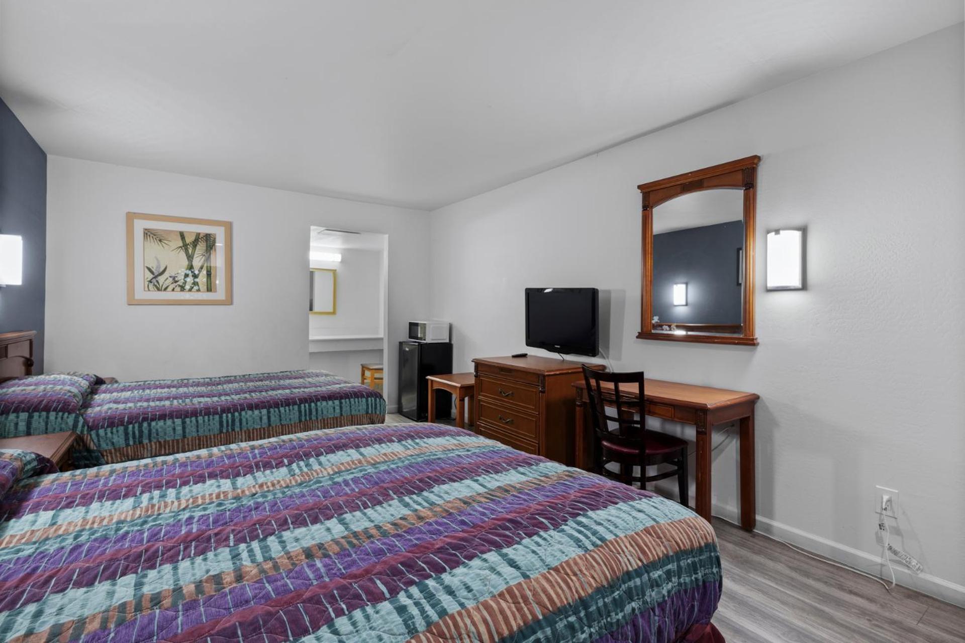 Travel Inn Phoenix Ngoại thất bức ảnh