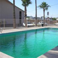 Travel Inn Phoenix Ngoại thất bức ảnh